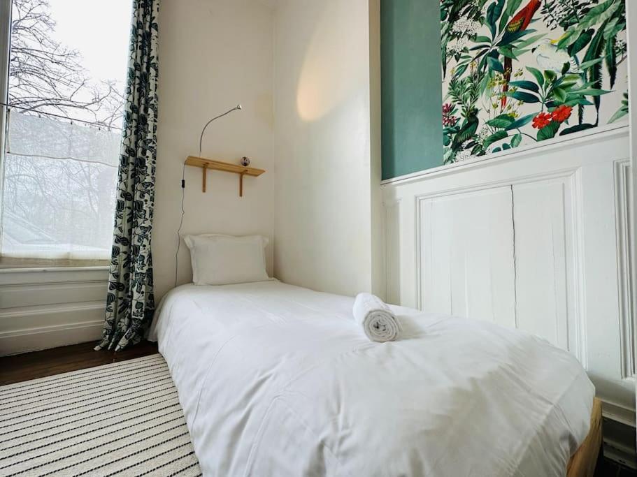 Appartement Le Jardin Secret - Jardin/Loire à Tours Extérieur photo
