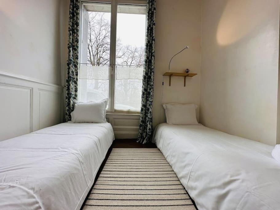 Appartement Le Jardin Secret - Jardin/Loire à Tours Extérieur photo